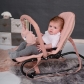 Lorelli ELIZA LUXE - Шезлонг с гриф Продукт Lorelli ELIZA LUXE - Шезлонг с гриф - 1 - BG Hlapeta